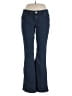 MICHAEL Michael Kors Stars Blue Jeans Size 10 - photo 1