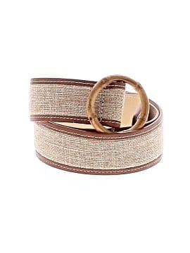 J. McLaughlin Belt (view 1)