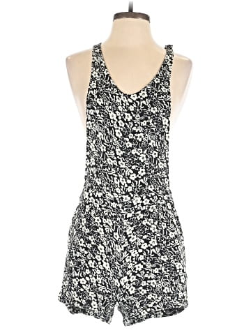 Sweet Rain Romper (view 1)