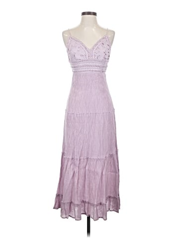 Love Tree Cocktail Dress (view 1)