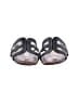 Sam Edelman 100% Leather Brown Sandals Size 10 - photo 2
