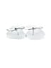 Kate Spade New York Silver Flip Flops Size 7 - photo 2