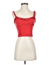 Aeropostale Red Tank Top Size S - photo 1