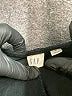 Gap Black Kimono Size S - photo 7