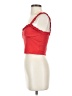 Aeropostale Red Tank Top Size S - photo 5