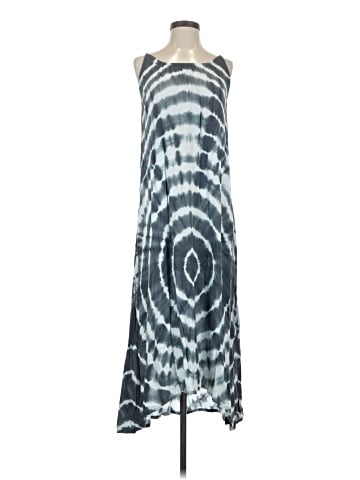 Raviya Casual Dress (view 1)