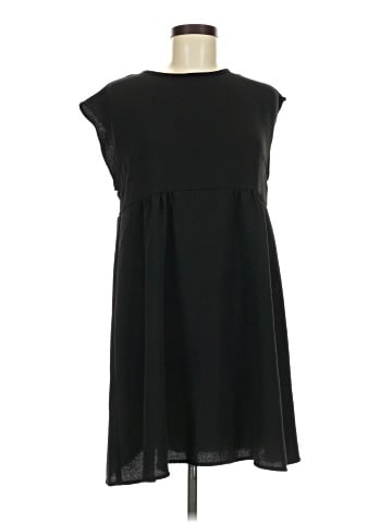 Signature Studio Casual Dress (view 1)