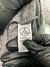 ALTERNATIVE Gray Cardigan Size XS - photo 7