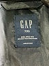 Gap Black Coat Size XXS - photo 6