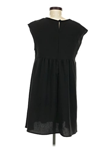 Signature Studio Casual Dress (view 2)