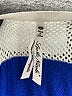 Leo & Nicole Blue Cardigan Size L - photo 7