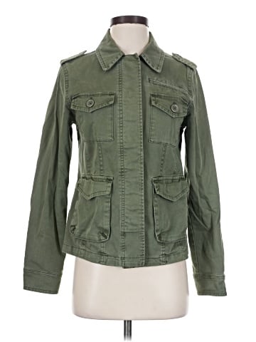Sanctuary Jacket (view 1)