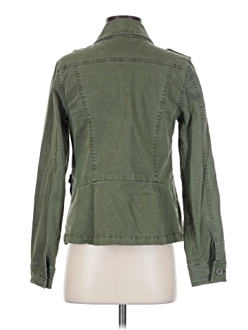 Sanctuary Jacket (view 2)