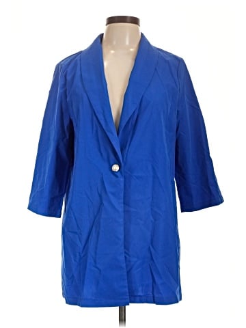 Shein Blazer (view 1)