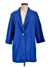 Shein 100% Polyester Blue Blazer Size XL - photo 1
