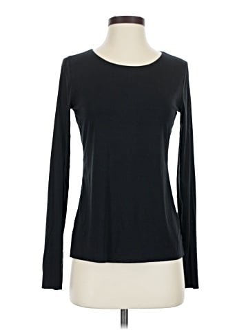 Wolford Long Sleeve T-Shirt (view 1)