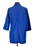 Shein 100% Polyester Blue Blazer Size XL - photo 2
