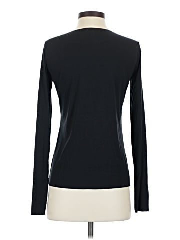 Wolford Long Sleeve T-Shirt (view 2)