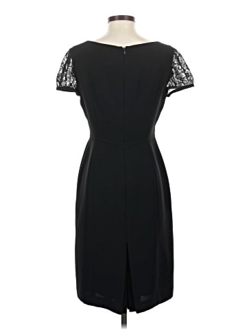 Tahari by ASL Cocktail Dress (view 2)