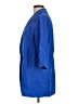 Shein 100% Polyester Blue Blazer Size XL - photo 5