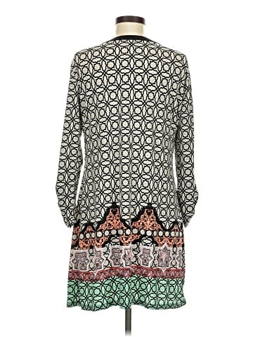 Style&Co Casual Dress (view 2)