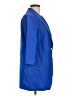 Shein 100% Polyester Blue Blazer Size XL - photo 4