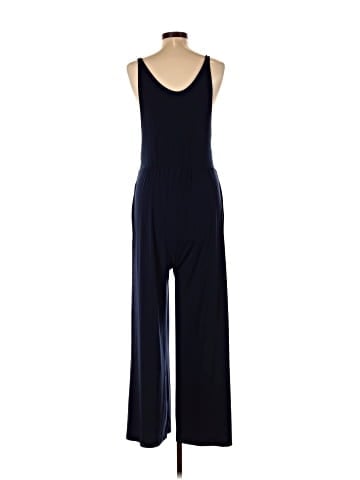 Brigitte Brianna Jumpsuit (view 2)