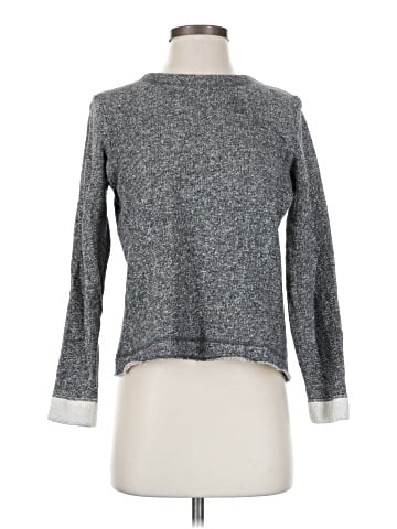 Lilla P Pullover Sweater (view 1)