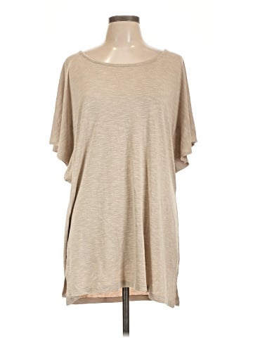 Dotti Short Sleeve Top (view 1)