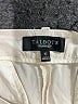 Talbots Ivory Khaki Shorts Size 10 - photo 3