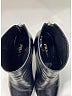 Prada Black Ankle Boots Size EU 37 1/2 - photo 3