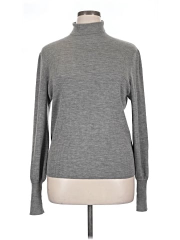 J.Crew Turtleneck Sweater (view 1)