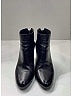 Prada Black Ankle Boots Size EU 37 1/2 - photo 4