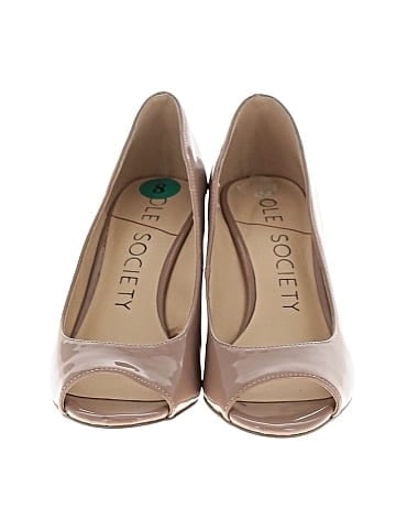 Sole Society Wedges (view 2)