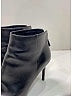 Prada Black Ankle Boots Size EU 37 1/2 - photo 8