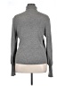J.Crew Gray Turtleneck Sweater Size XL - photo 2