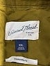 Universal Thread Solid Brown Long Sleeve Button-Down Shirt Size XXL - photo 7