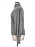 J.Crew Gray Turtleneck Sweater Size XL - photo 5
