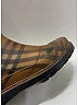 Burberry Brown Rain Boots Size 6 1/2 - photo 3