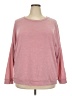 GeeGee Pink Sweatshirt Size XXL - photo 1