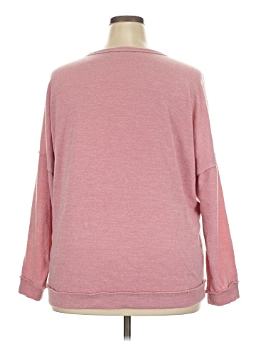 GeeGee Sweatshirt (view 2)