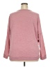 GeeGee Pink Sweatshirt Size XXL - photo 2