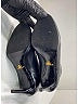Prada Black Ankle Boots Size EU 37 1/2 - photo 9