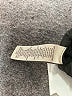Anne Klein Solid Black Formal Skirt Size 8 - photo 5