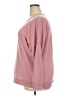 GeeGee Pink Sweatshirt Size XXL - photo 5