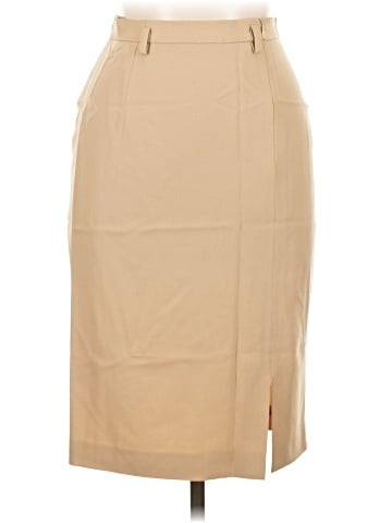 Max Mara Formal Skirt (view 1)