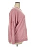 GeeGee Pink Sweatshirt Size XXL - photo 4