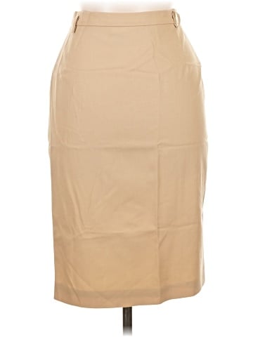 Max Mara Formal Skirt (view 2)