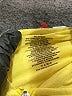 Danskin Now Yellow Jacket Size XXL - photo 6