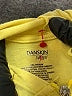 Danskin Now Yellow Jacket Size XXL - photo 7